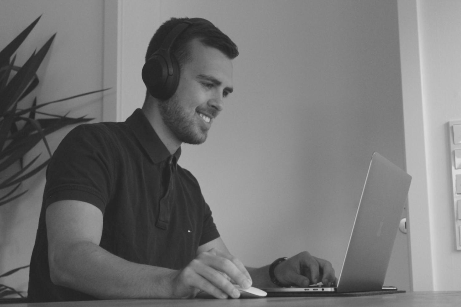 Financial workflow analysis and process mapping